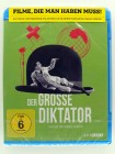 Der große Diktator - Hitler Satire, Charlie Chaplin, Goddard 