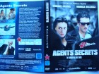 Agents Secrets - Im Fadenkreuz des Todes ...  DVD 