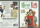 Hexe Lilli - Die Reise nach Mandolan(00021452Konvolag 