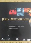 Jerry Bruckheimer Blockbuster Collection Box 