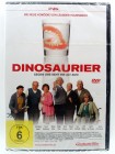 Dinosaurier - Gegen uns sehr ihr alt aus! - Leander Haußmann 