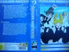 Sailor Moon - 19 ... Bunnys gebrochenes Herz  ...  VHS 