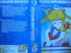 Sailor Moon - 17 ... Das Monster + Das Versprechen  ... VHS 