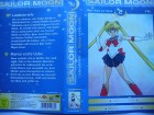 Sailor Moon - 2 ...  Liebesbriefe + Narus erste Liebe ...  VHS 