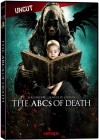 The ABCs of Death UNCUT  (49925215, Kommi, NEU) 