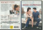 American Princess (00021452  Mandy Moore  Konvolag 