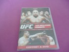 UFC Best of 2010  -  Ultimate 2-DIsc Collection 