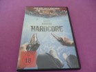 HARDCORE   -   Hart Härter Hardcore 