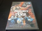 Prophecy of the Tiger - EuroVideo - RAR - VHS 