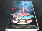 Die grauenvolle Blutspur des Satans -  Summit Video - VHS 