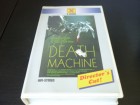 Death Machine - X-Vision Video - RAR - VHS 