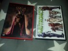 SPAWN + MUTRONICS - 2 DVD - Horror - Klassiker 