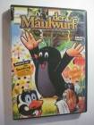 DER MAULWURF UND SEINE ABENTEUER IM KARNEVAL - Serie - DVD 