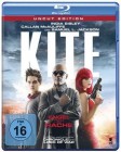 Kite - Engel der Rache (Uncut Edition) [Blu-ray] 