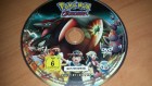 POKÉMON 13 DER FILM - ZOROARK: MEISTER DER ILLUSIONEN - DVD 