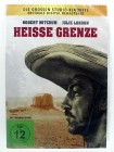 Heiße Grenze - Digital remastered - Robert Mitchum, Dekker 