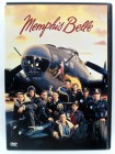 Memphis Belle - Bomber auf Bremen - 2. Weltkrieg - M. Modine 