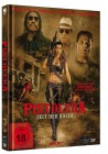 Pistolera Zeit der Rache - DVD/BD Mediabook OVP 