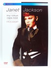 Janet Jackson - The Velvet Rope Tour - Live in Concert 
