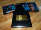 Terminator 2 Special Editon US Laserdisc mit Lederschuber 