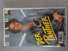 ALAIN DELON - DER PANTHER - VHS - 106 min. 