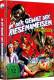 In der Gewalt der Riesenameisen - DVD/BD Mediabook OVP 