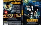 THE GUARDIANS, IT`S A MONSTERBASH ! - UNCUT - AMARAY DVD 