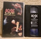 AC/DC Live at Donington 1991 