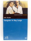 Gangster in Key Largo - Florida, Hurrikan - Humphrey Bogart 