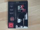 IP MAN 1 und 2 mit Donnie Yen auf 2 DVDs 