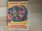 Jackie Chan Classic Collection mit 3 Filmen auf 3 DVDs 