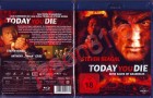 Today You Die / Blu Ray NEU OVP uncut Steven Seagal 