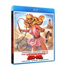 *VENGEANCE OF SHE *UNCUT* BLU-RAY AMARAY *NEU/OVP* 