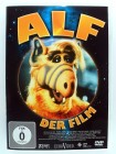 ALF - Der Film - Flucht Militärlabor - Martin Sheen, Ferrer 