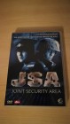 DVD - JSA - Joint Security Area 