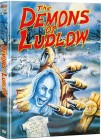 The Demons of Ludlow - Mediabook A (2 DVDs) NEU/OVP 