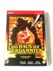 DAS HAUS DER VERDAMMTEN(HORROR KLASSIKER,1982)UNCUT 