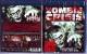 Zombie Crisis - Uncut / Blu Ray NEU OVP 