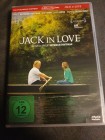 Jack in Love DVD 