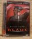 Blade Wesley Snipes FSK 18 DVD Uncut Erstausgabe! 