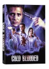 Cold Blooded  - Mediabook B (Blu Ray+DVD) NEU /OVP 