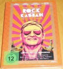 Rock the Kasbah Limited Mediabook Neu & OVP 