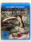 Moby Dick 3D - Trash Kult einer anderen Dimension - Bostwick 