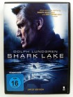 Shark Lake - Dolph Lundgren vs. weiße Hai - Horror auf See 