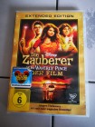 die zauberer vom waverly place extended dvd 