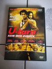 U-TURN DVD UNCUT 