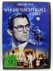 Wer die Nachtigall stört - Anwalt, Meineid, Gregory Peck 