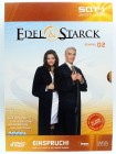 Edel & Starck Staffel 2 - Christoph M. Ohrt Rebecca Immanuel 