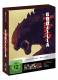 Godzilla - 4kUHD/BD UCE Schuber OVP 