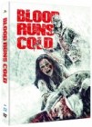 Blood Runs Cold  Mediabook Cover C 